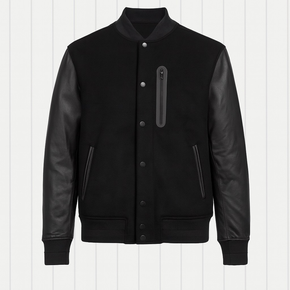 NikeLab Essentials Destroyer Jacket - Womens- Size: XL